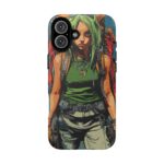 Dirt Bag Ii Phone Case