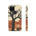 Joshua Tree Np Phone Case