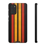 Jeep Scrambler Stripes Phone Case