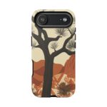 Joshua Tree Np Phone Case