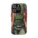 Dirt Bag Ii Phone Case