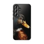 Mallard Phone Case