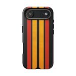 Jeep Scrambler Stripes Phone Case