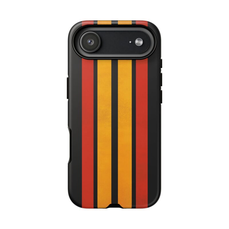 Jeep Scrambler Stripes Phone Case