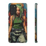 Dirt Bag Ii Phone Case