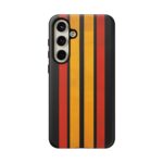 Jeep Scrambler Stripes Phone Case