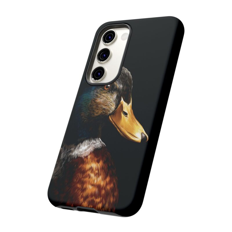 Mallard Phone Case