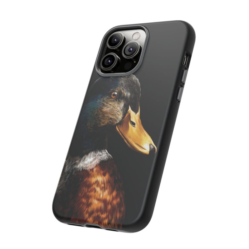 Mallard Phone Case