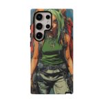 Dirt Bag Ii Phone Case