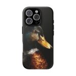 Mallard Phone Case