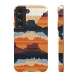 Grand Canyon Np Phone Case