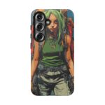 Dirt Bag Ii Phone Case