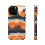 Grand Canyon Np Phone Case