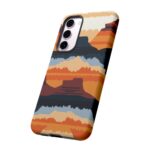 Grand Canyon Np Phone Case
