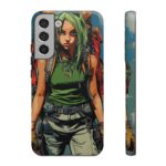 Dirt Bag Ii Phone Case
