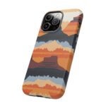Grand Canyon Np Phone Case