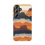 Grand Canyon Np Phone Case