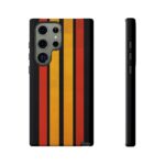 Jeep Scrambler Stripes Phone Case