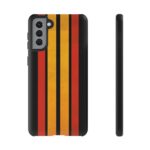 Jeep Scrambler Stripes Phone Case
