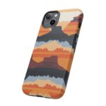 Grand Canyon Np Phone Case
