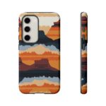 Grand Canyon Np Phone Case