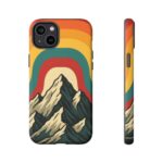 1974 Mountain Magsafe Phone Case