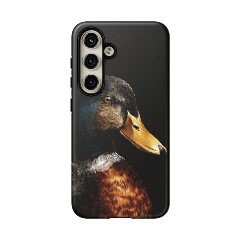 Mallard Phone Case