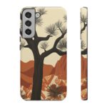 Joshua Tree Np Phone Case