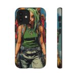 Dirt Bag Ii Phone Case