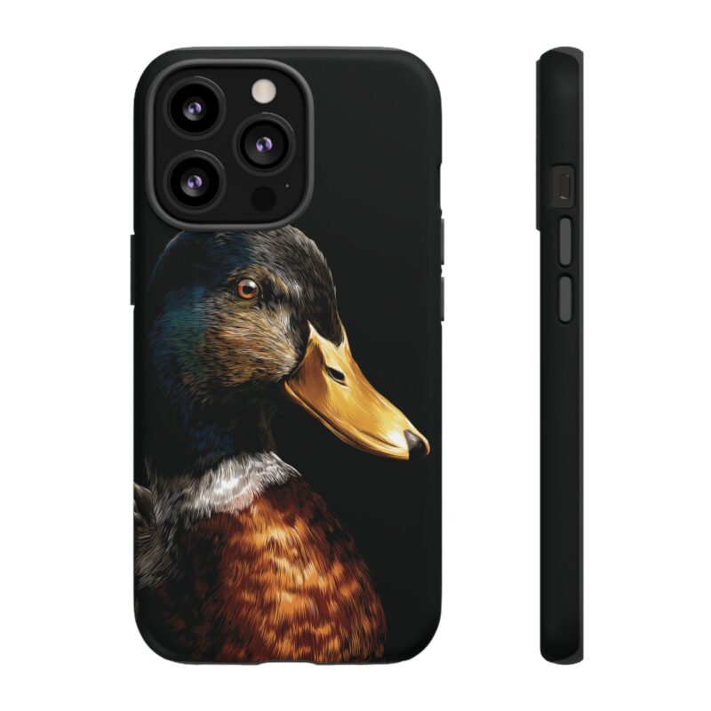 Mallard Phone Case