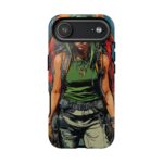 Dirt Bag Ii Phone Case