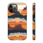 Grand Canyon Np Phone Case