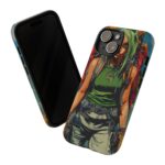 Dirt Bag Ii Phone Case