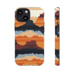 Grand Canyon Np Phone Case