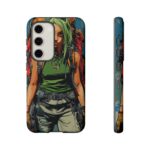 Dirt Bag Ii Phone Case