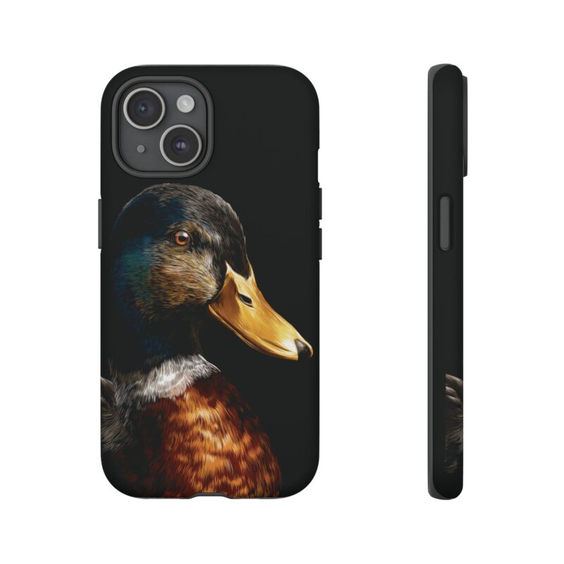 Mallard Phone Case