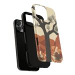 Joshua Tree Np Phone Case