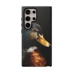 Mallard Phone Case