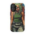 Dirt Bag Ii Phone Case