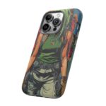 Dirt Bag Ii Phone Case