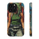 Dirt Bag Ii Phone Case