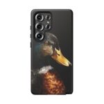 Mallard Phone Case