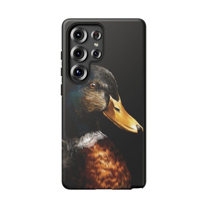 Mallard Phone Case