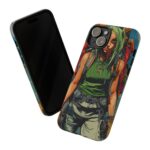 Dirt Bag Ii Phone Case