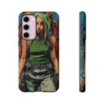 Dirt Bag Ii Phone Case