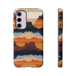 Grand Canyon Np Phone Case
