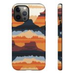 Grand Canyon Np Phone Case