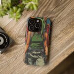 Dirt Bag Ii Phone Case