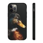 Mallard Phone Case
