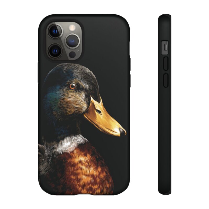 Mallard Phone Case